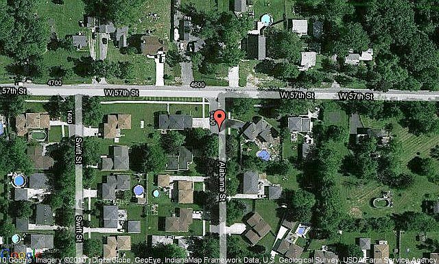 Map View