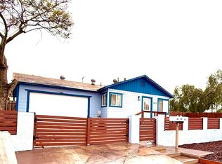 4111 Gamma St, San Diego, CA 92113