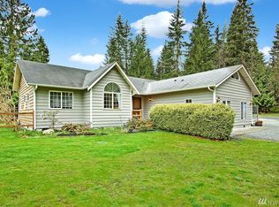 17526 20th St SE, Snohomish, WA 98290
