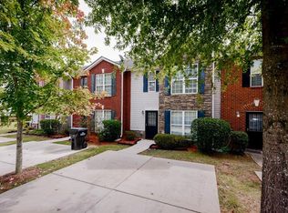 1501 Conley Way #0, Conley, GA 30288