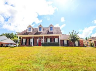483 Alexa Dr, Oxford, MS 38655