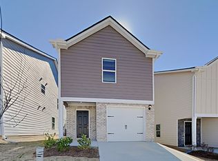 1097 Benfield Ridge West Ct NE, Conyers, GA 30012