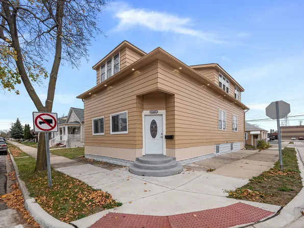 5402 Hartwell St, Dearborn, MI 48126