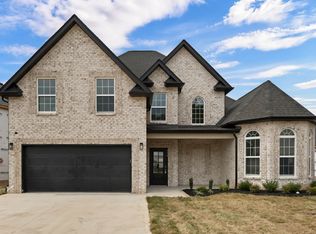 354 Kingland Ln LOT 228, Clarksville, TN 37043