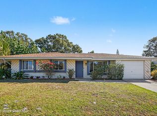 1498 Sawin Ct NE, Palm Bay, FL 32905