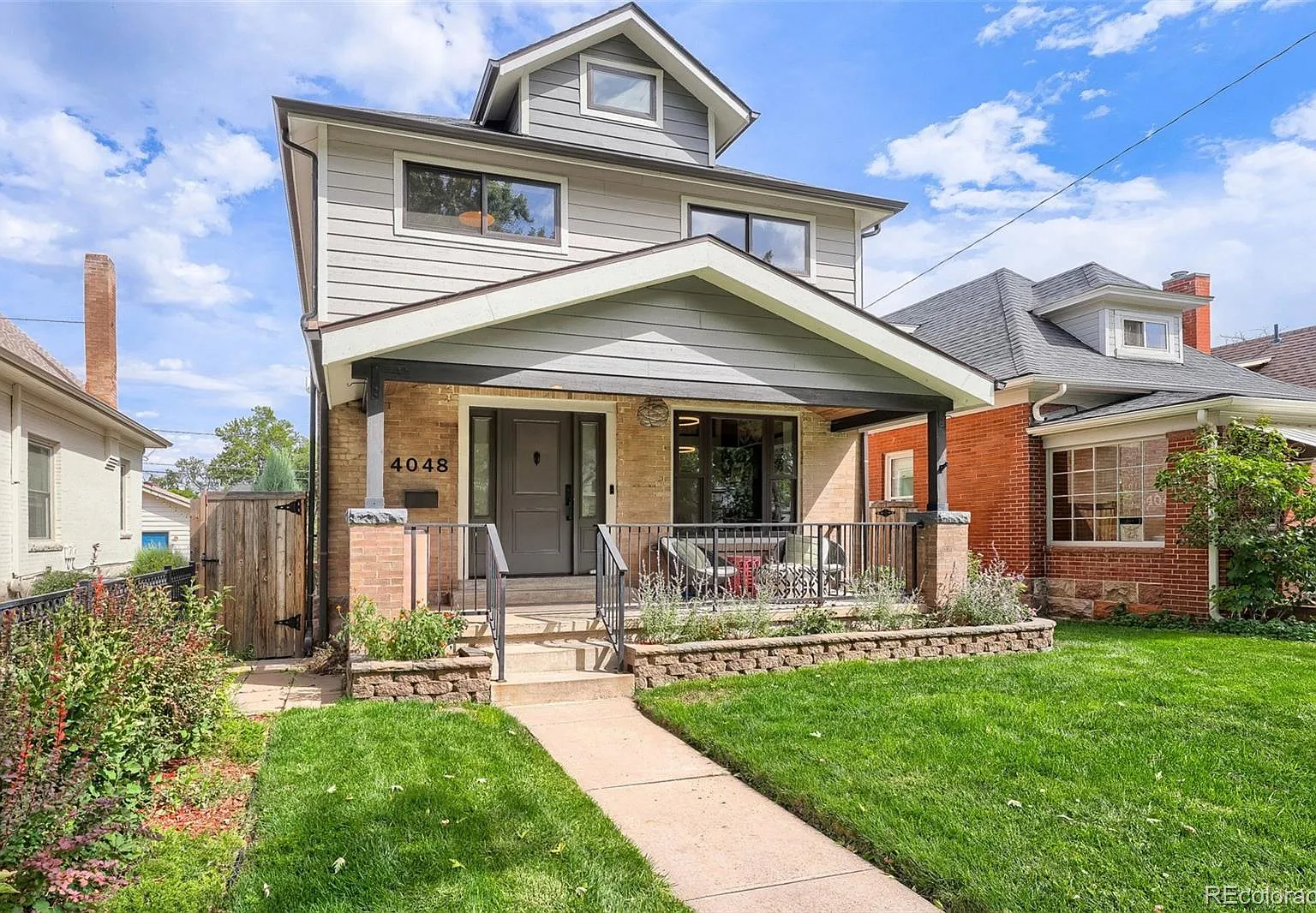 3 bed, 3.5 bath, 2968 sqft, $6,500 — Photo 3