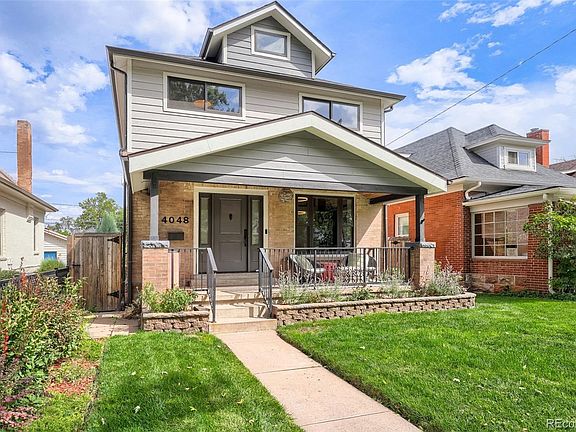 3rd image of 4048 Wyandot St
