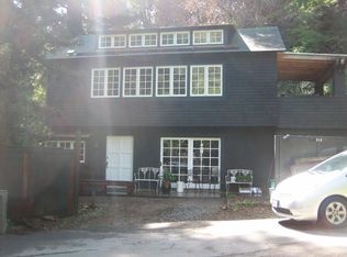 515 Aberdeen Way, Inverness, CA 94937