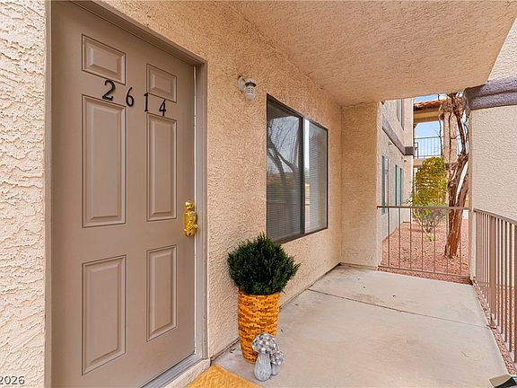 3rd image of 1575 W Warm Springs Rd Unit 2614