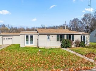 1760 Golf Heights Rd, Warsaw, IN 46580