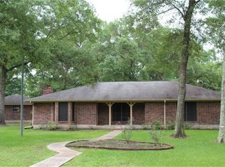 22510 Jay Dr, Spring, TX 77373