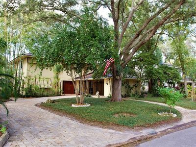 1503 S Sheridan Forest Dr, Tampa, FL, 33629