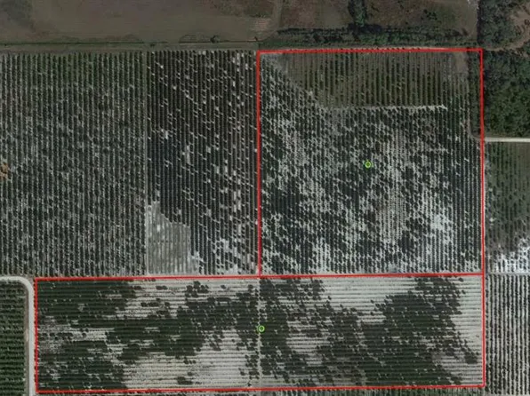 Raulerson Rd, Frostproof, FL 33843