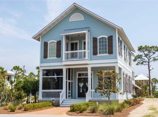 112 Rosemary Ct, Port Saint Joe, FL 32456