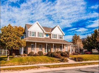 2771 E Mutton Hollow Rd, Layton, UT 84040