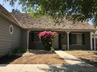 5501 N Silverado Ave, Fresno, CA