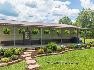 349 Ccc Rd, Perkinston, MS 39573