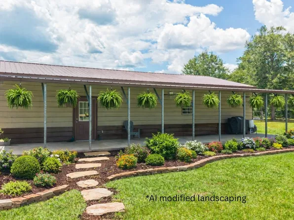 349 Ccc Rd, Perkinston, MS 39573