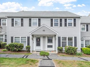 10 Tuck Farm Rd APT 4, Auburn, MA 01501