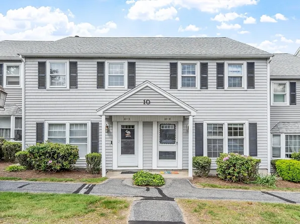 10 Tuck Farm Rd APT 4, Auburn, MA 01501