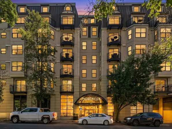 425 Vine St APT 706, Seattle, WA 98121