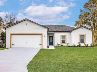 381 Amberjack Ct, Poinciana, FL 34759