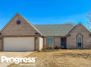 5664 Sparrow Run, Olive Branch, MS 38654