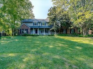 921 Walnut Rd, Frankfort, KY 40601