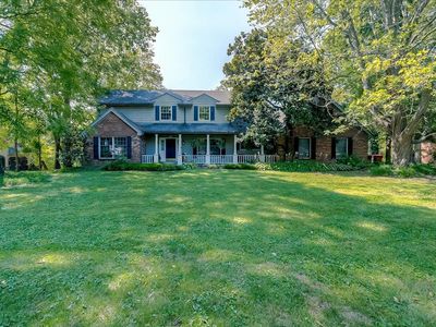 921 Walnut Rd, Frankfort, KY, 40601
