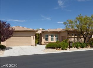 10390 Riva Largo Ave, Las Vegas, NV 89135