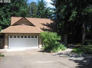 6844 Dogwood St, Springfield, OR 97478