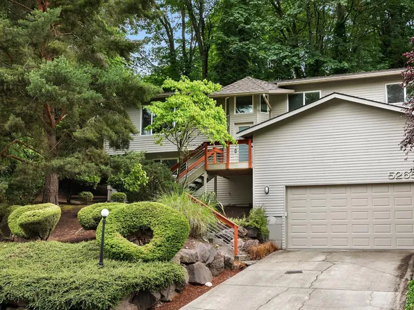 5265 Highland Dr, Bellevue, WA 98006