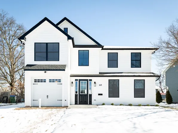 60 Brookville Rd, Edison, NJ 08817