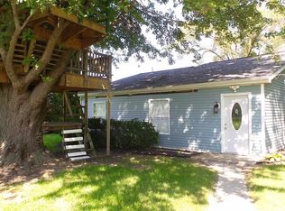 4865 N 300 W, Shipshewana, IN 46565