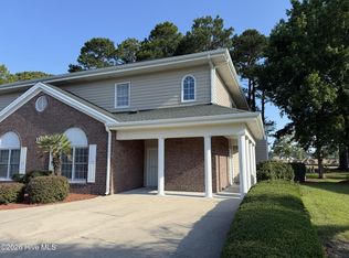 116 Ricemill Cir APT 4, Sunset Beach, NC 28468