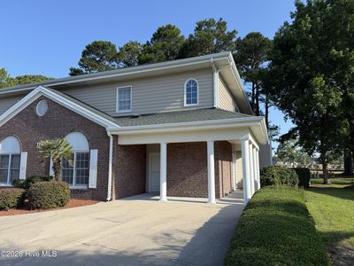 116 Ricemill Circle Apt 4, Sunset Beach, NC, 28468