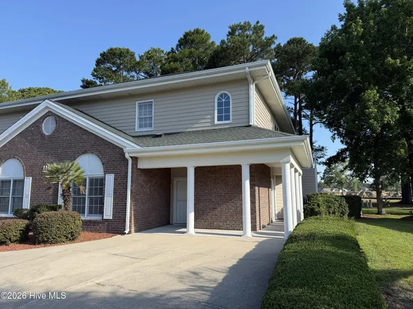 116 Ricemill Circle Apt 4, Sunset Beach, NC 28468