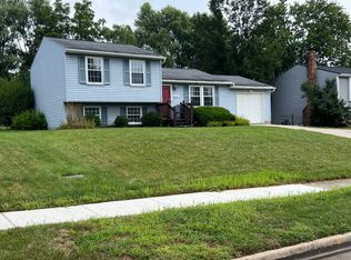 2837 E Celeste View Dr, Stow, OH 44224