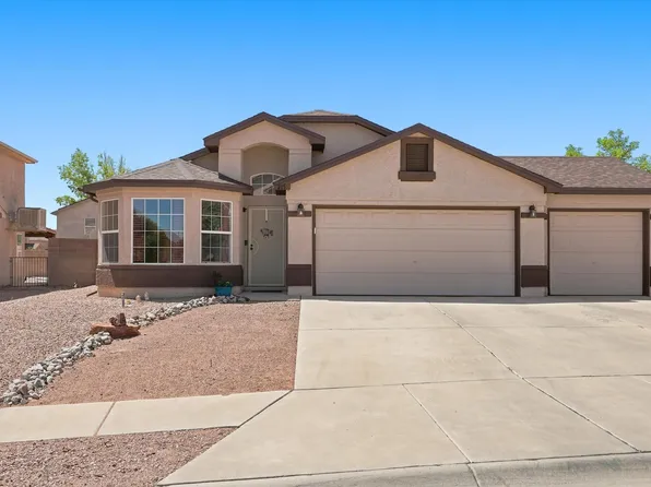 215 Boot Hill Loop SW, Los Lunas, NM 87031