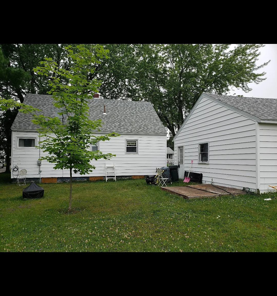 3 bed, 960 sqft, $2,000 — Photo 2