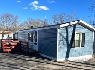 1156 Park St TRAILER 14, Stoughton, MA 02072
