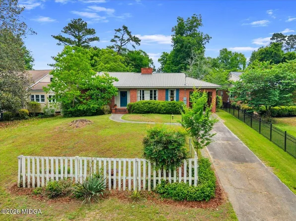 525 Corbin Ter, Macon, GA 31204