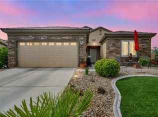 2621 Icy Moon St, Henderson, NV 89044