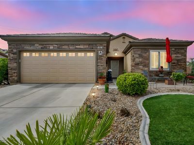 2621 Icy Moon St, Henderson, NV, 89044