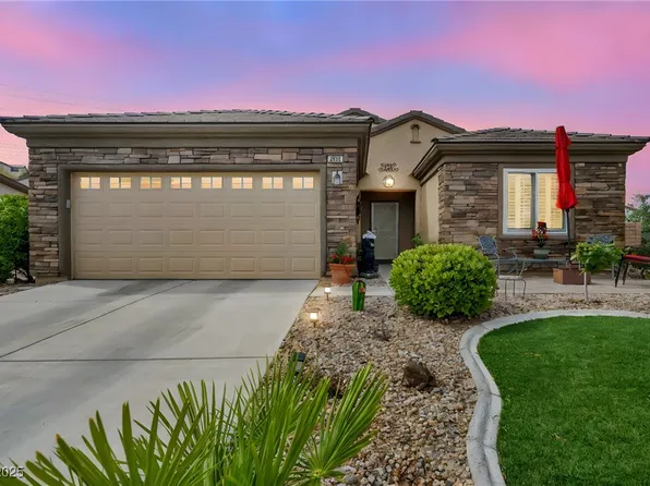 2621 Icy Moon St, Henderson, NV 89044