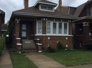 7629 S Hermitage Ave, Chicago, IL 60620