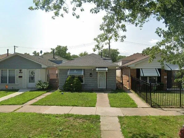7330 S Seeley Ave, Chicago, IL 60636
