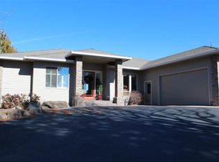 11303 Kestrel Rd, Klamath Falls, OR 97601