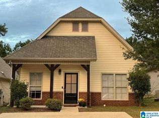 124 Cattail Ln, Calera, AL 35040