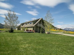 6695 Stine Hill Rd, Cashmere, WA 98815
